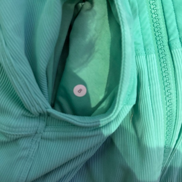 Lululemon In Flux Jacket - Picture 3 of 4